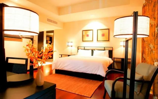 Luxe Residence - photo 5