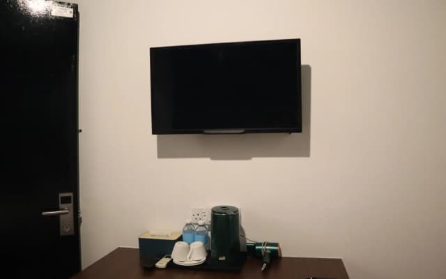 Kluang Parade Hotel - photo 4
