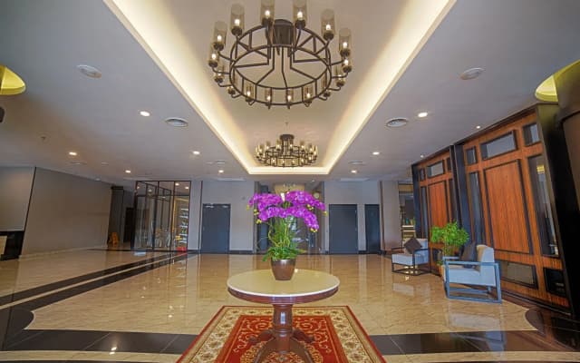 Millesime Hotel - photo 2