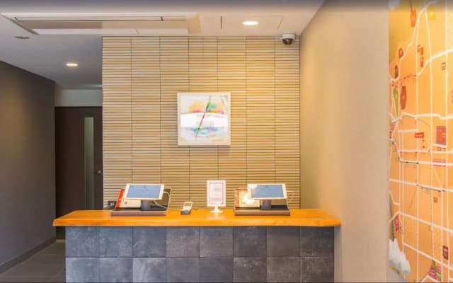 M's Hotel Nijo - photo 2