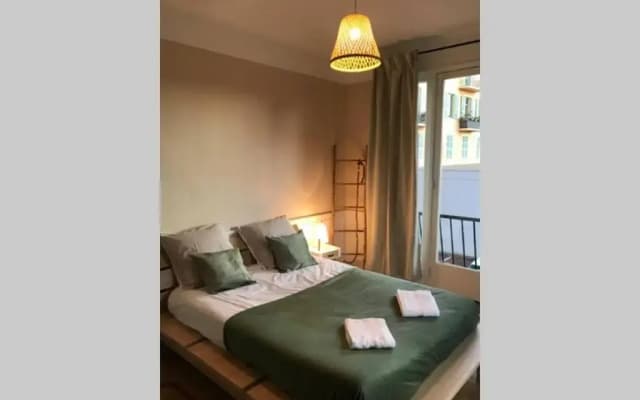 Garibaldi 3 Chambres 6 Couchages, Easy Check-In - photo 3