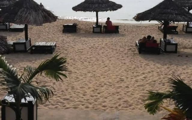 Moon Resort - photo 3