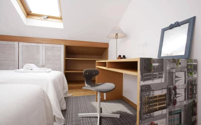 Passion Inn Lisbon - Alameda - photo 5