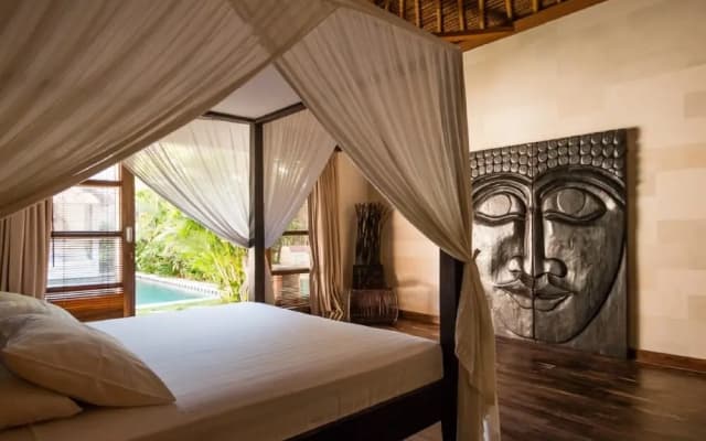 Villa Anggrek - photo 2