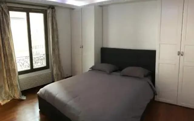 Cosy Apartment - Triangle D'Or - photo 5
