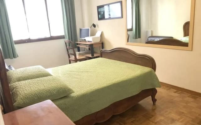 Apartment With 2 Bedrooms in Nice, With Balcony and Wifi - 1 km From t - photo 2