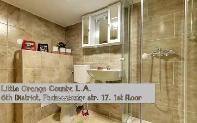 Little Americas Westend Apartments - photo 4