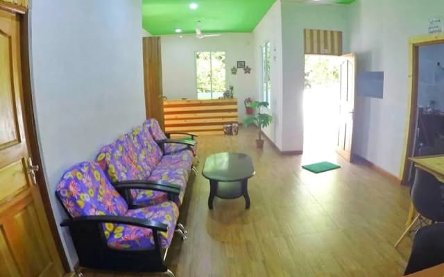 Eveyla guesthouse - photo 4