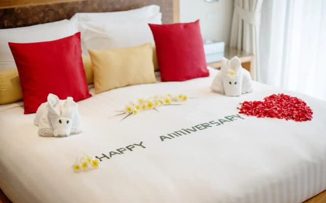 Beach Republic, Koh Samui - photo 2
