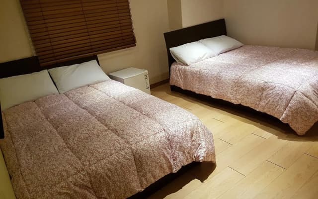 Moon Sun Guesthouse - photo 2
