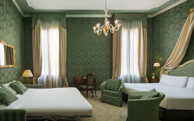 Maison Venezia Una Esperienze - photo 5