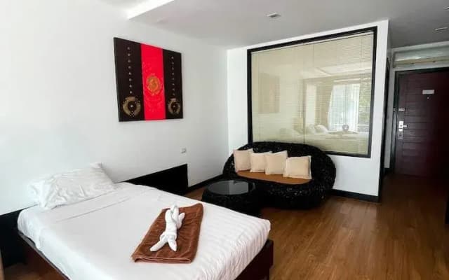 Z&Z House - photo 5