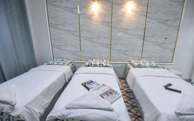 Dream White Hotel - photo 3