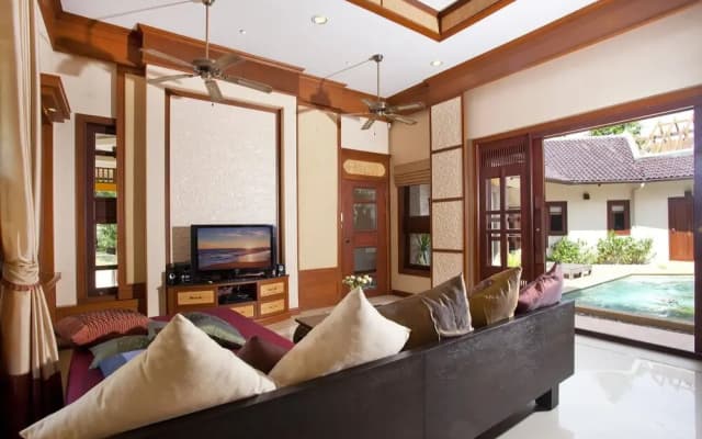 Asian Villa - photo 4
