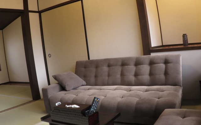 Shimogyou-an - photo 3