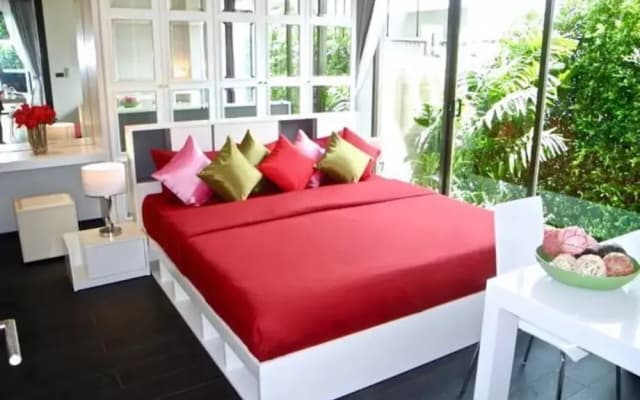 COCO Chalong 2 Bedrooms New Villa - photo 3