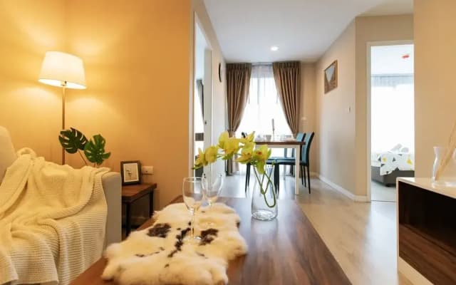 Apartment in BKK - bkb214 - photo 4