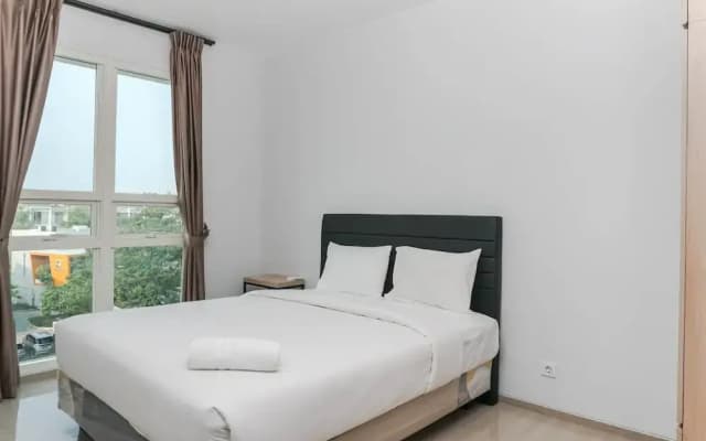 1Br Luxury Citra Lake Suites Apartment - photo 3