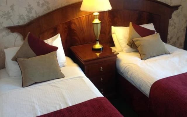 Classic Guest House - photo 2
