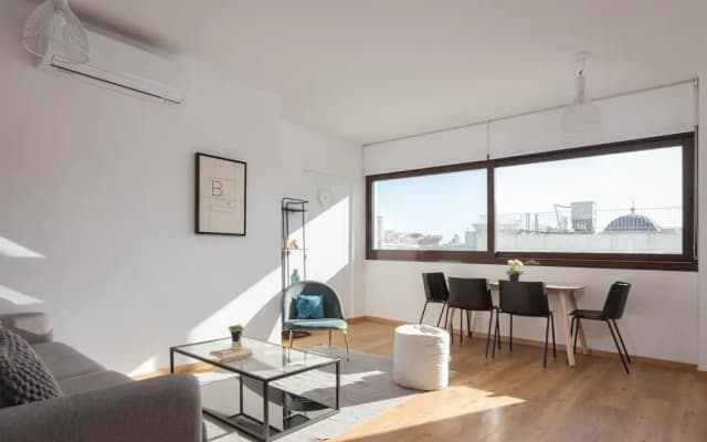 Syntagma Unique Penthouse - photo 3
