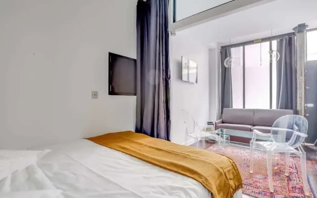 Design Apartment Near Bastille - photo 5