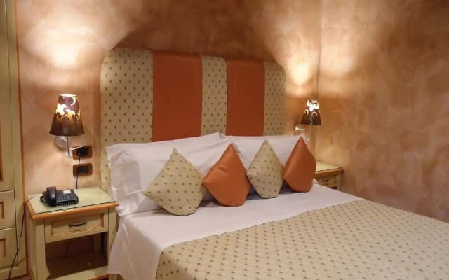 Condotti Rooms - photo 4