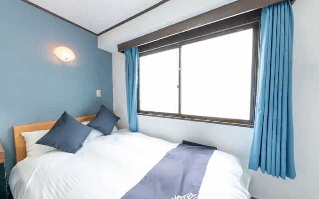 OYO Hotel Ikebukuro - photo 3