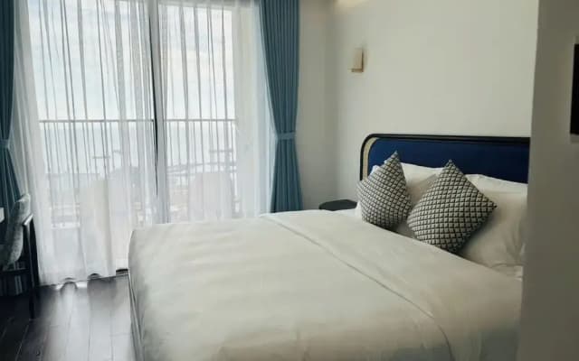 Azure Premium Apartments - photo 4