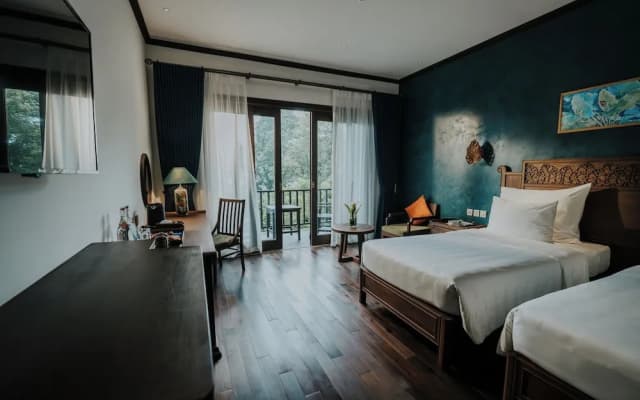Amour Resort Bavi - photo 5