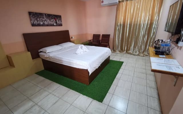 Indah Inn - photo 3