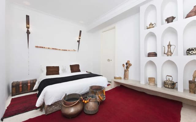 Bliss Riad Marrakech - photo 3