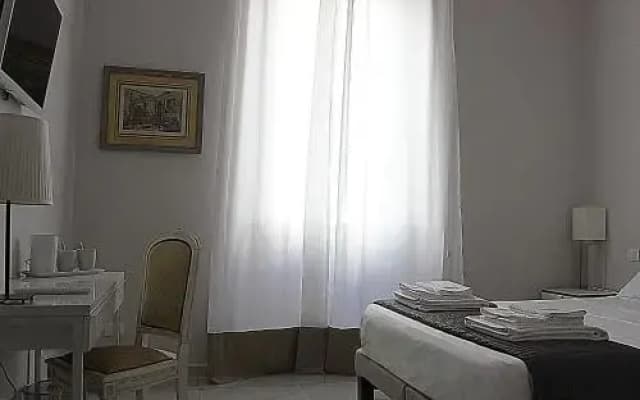 Dimora degli Artisti B&B - photo 4