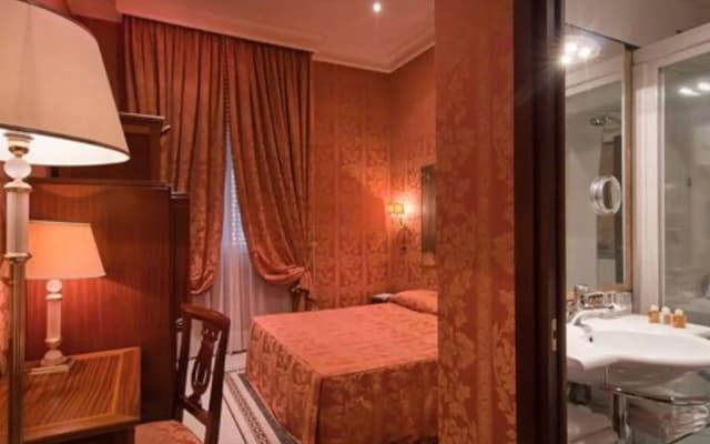 Hotel Celio - photo 5