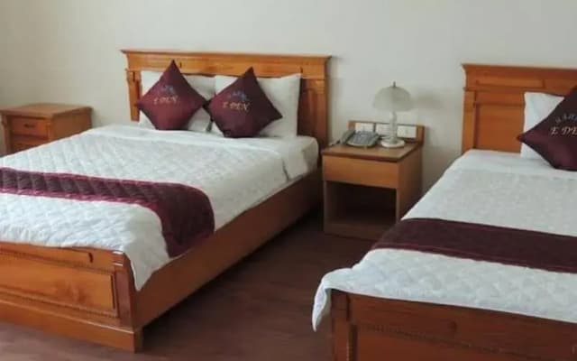 Thong Nhat 1 Hotel - photo 2