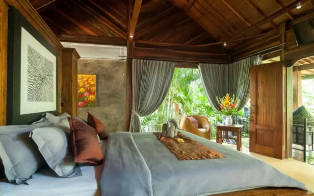 Maso Christian Villa Canggu - photo 2