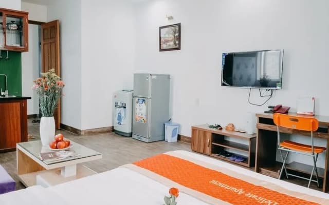 Delicate Serviced Apartment And Hotel - photo 5