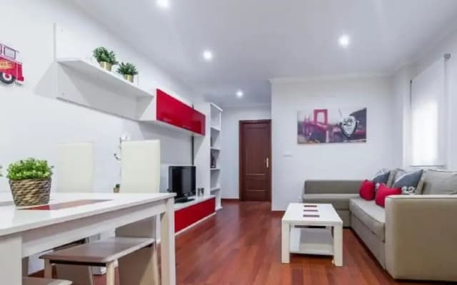 Apartamento Plaza Castilla - photo 5