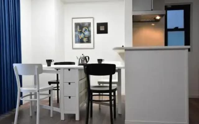 LANG-601#CenterOfGinza!3min walk sta/DirectHND&NRT - photo 2