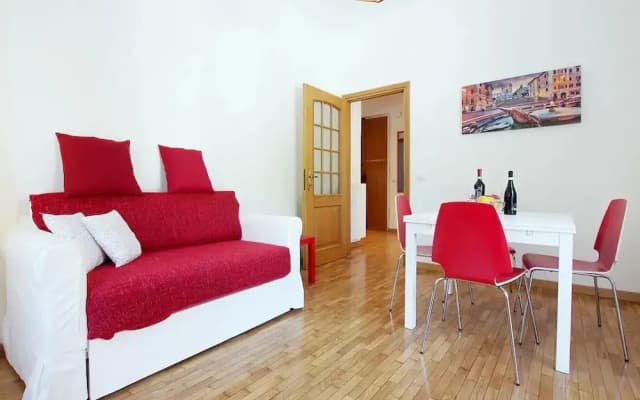 Casa Vacanza Belli - photo 5