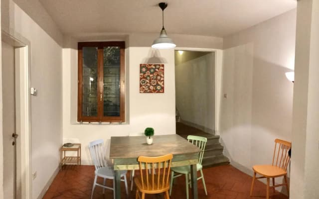 Alfani first floor in Firenze - photo 4