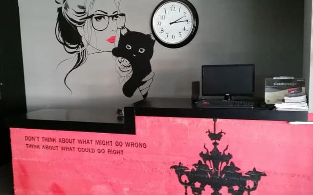 Yes Boutique Hotel - photo 2