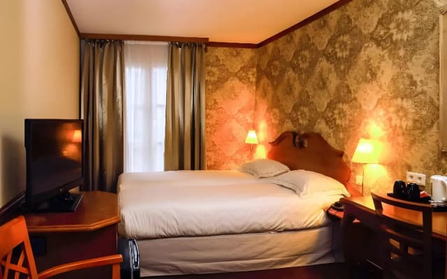 Hôtel de Fleurie - Saint-Germain-des-Prés - photo 5