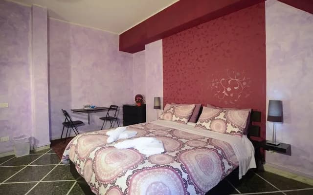 B&B Zen Trastevere - photo 5