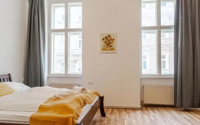 Pleasant 3BR shared Apartment- Ideal for Longstays - photo 4