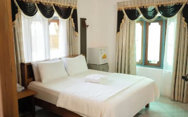 Biosphere by Hawks Hotels Kamadhoo Baa Atoll - photo 4