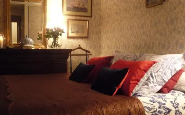 Bed And Breakfast Tour Eiffel 3 - photo 5
