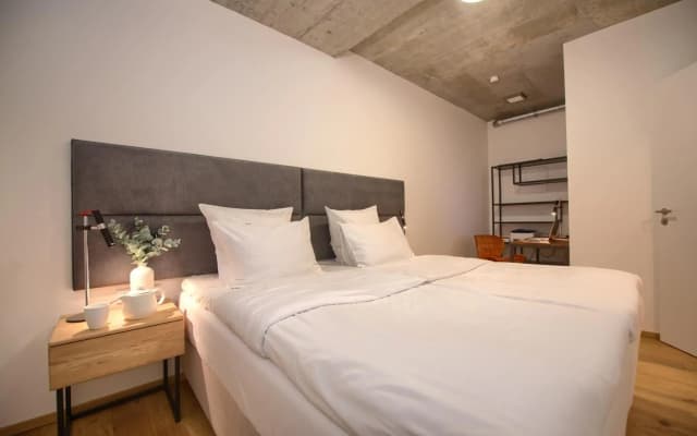 Residence Soukenicka - photo 2