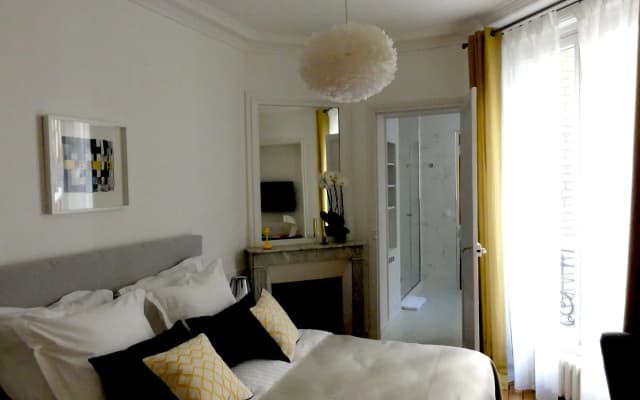 Relais 12bis B&B - photo 4