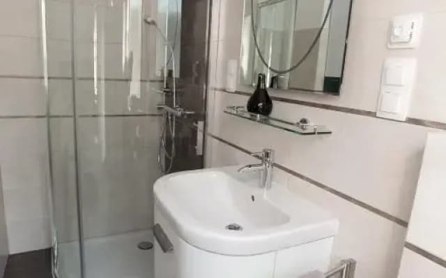 Budapest Terrace Apartment - photo 4