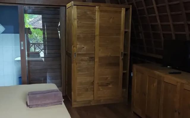 Puri Rasa Ubud - photo 3